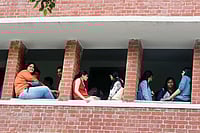 University Of The Future University Of The Future