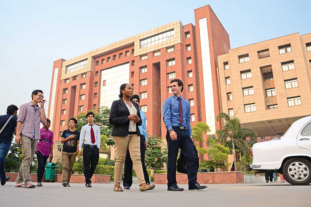 En Route To Rank Peak