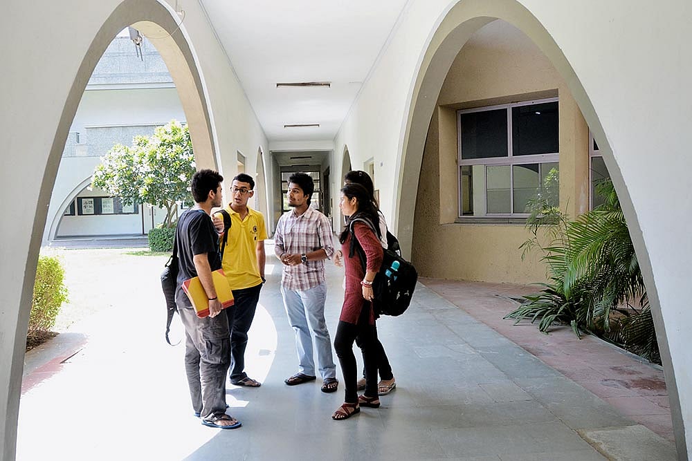 Outlook-ICARE India University Rankings 2019: Top 50 Private State Universities