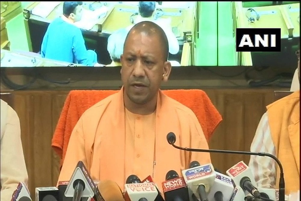 Sonbhadra Clash: Five Officials Suspended, 29 Accused Arrested, Says UP CM