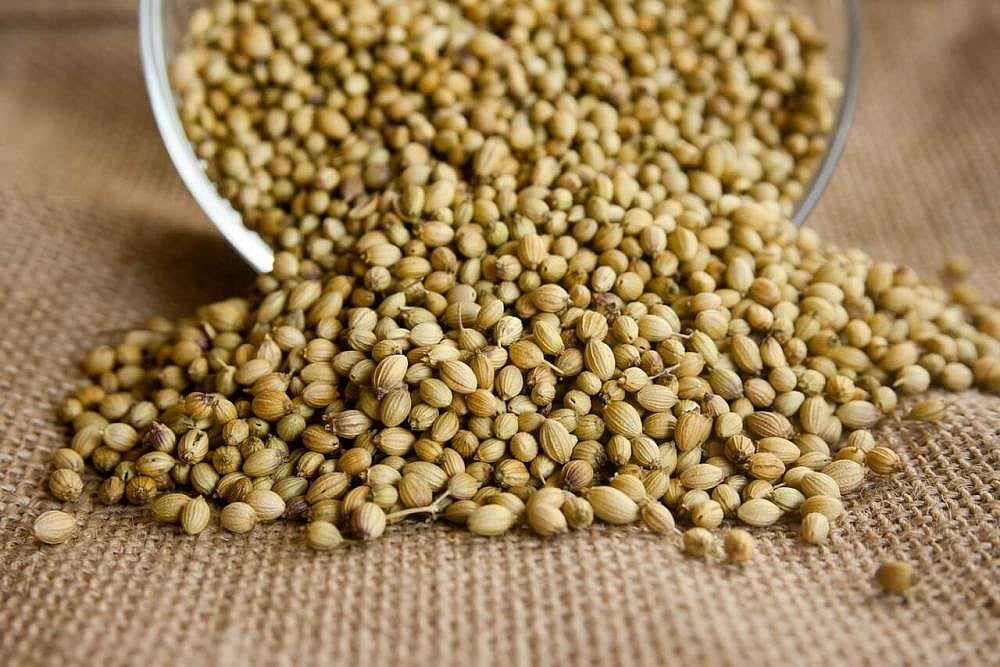 Nutrition Tips For You: Cumin, Coriander Seeds For Weight Loss