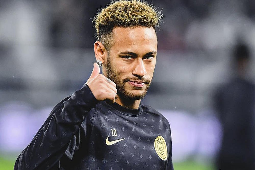 File : Neymar.