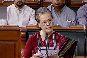 Sonia Gandhi Opposes 'Corporatization' Of Rae Bareli Coach Factory, Calls It 'First Step' Towards Privatisation