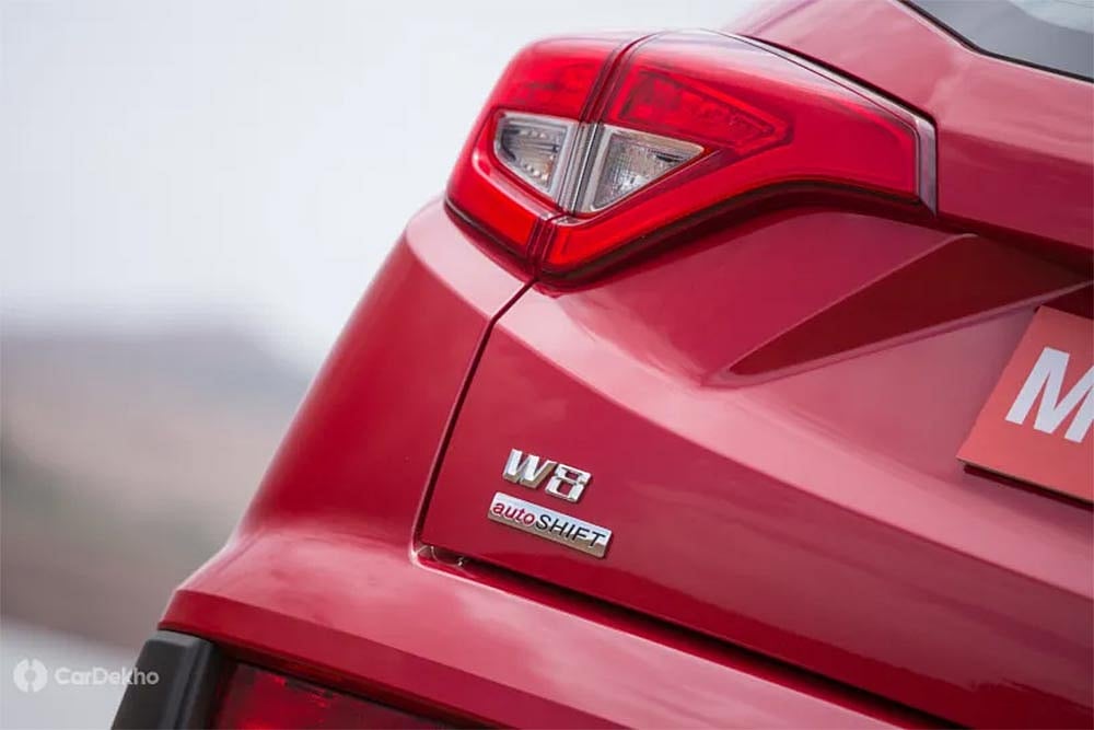 Mahindra XUV300 Diesel AMT Bookings Open; Launch Soon