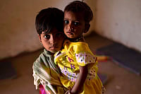 The Impending Nutrition Famine The Impending Nutrition Famine