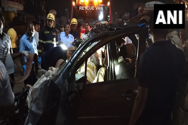 Juvenile Justice Board: Pune car crash involving a minor boy who fatally knocked down two motorbike | - File Photo