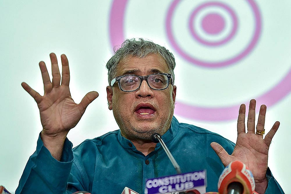Derek O'Brien said the party wants Supreme Court-monitored Lok Sabha polls