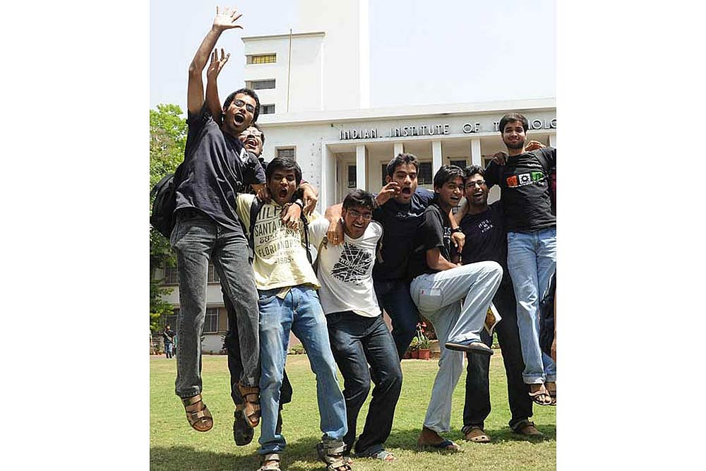 Outlook-ICARE India University Rankings 2019: Top 50 Deemed To Be Universities