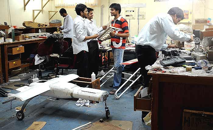 Outlook-ICARE India University Rankings 2019: Top 25 Young Universities