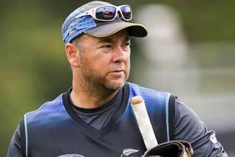 File : Craig McMillan Appointed Full-Time Assistant Coach Of New Zealand Women’s Team