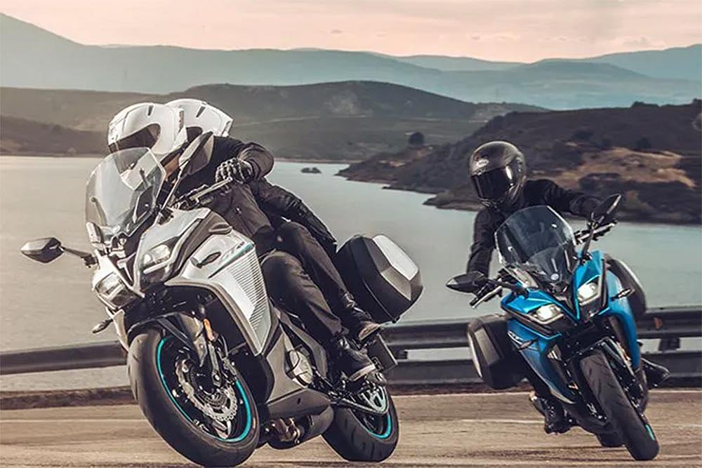 CFMoto 650GT: 5 Things To Know