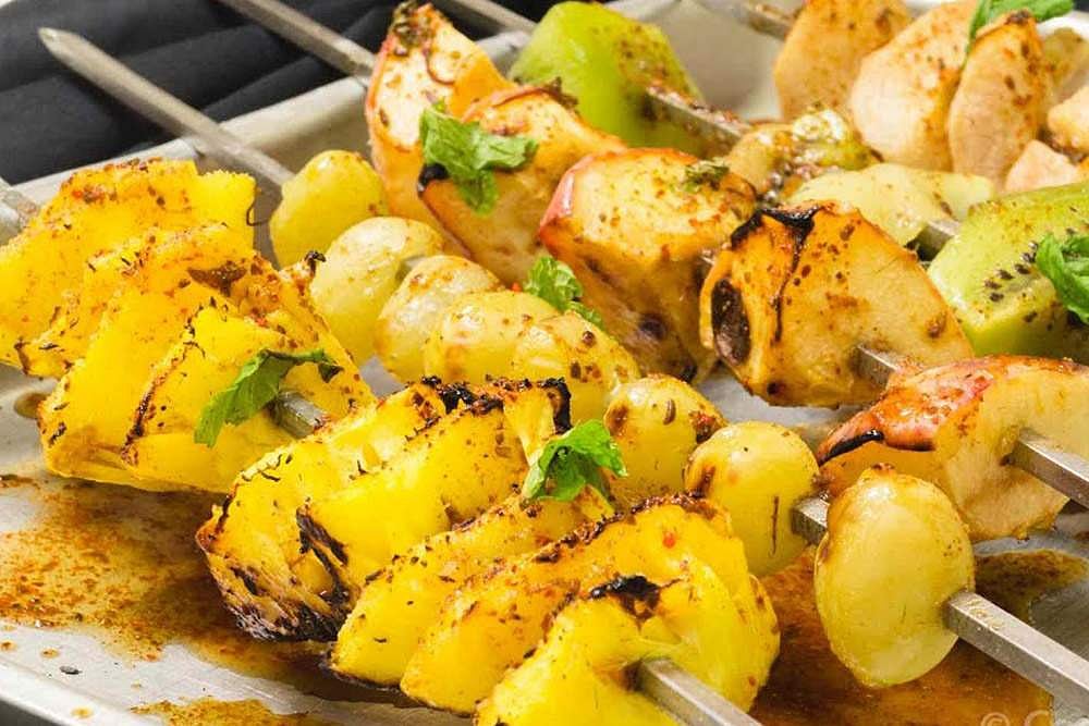 Nutrition Tips: Recipes for Monsoon Season