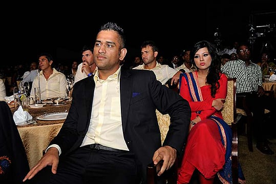 Amrapali Diverted Homebuyers Money To MS Dhoni's Wife Sakshi's Company, Auditors Tell Supreme Court