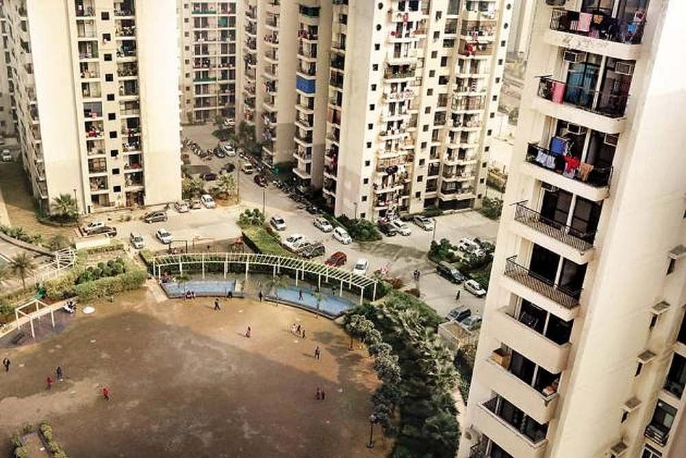 ED Files Money Laundering Case Against Amrapali Group, Promoters