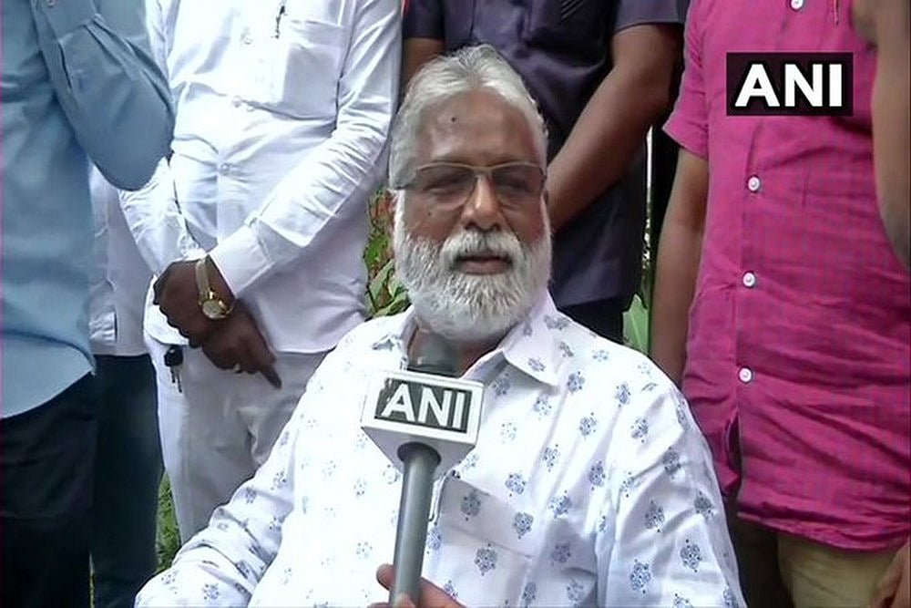 'Was Following Instructions': Ousted BSP Karnataka MLA Says After Skipping Floor Test