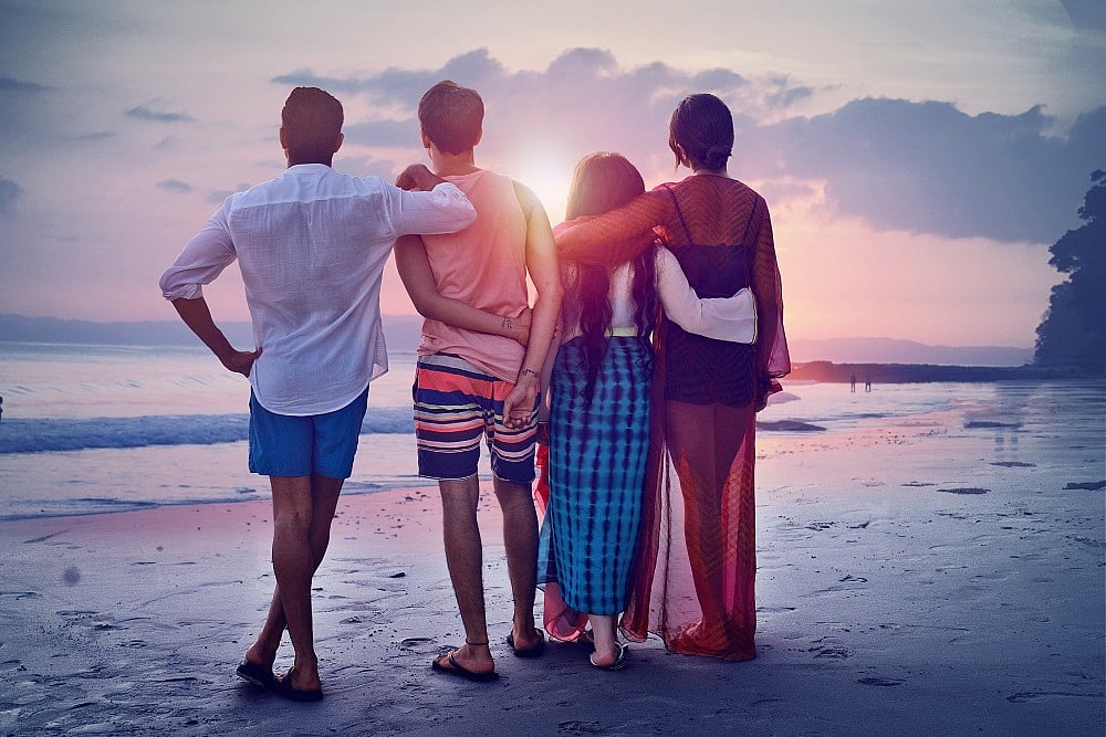 Priyanka Chopra's ‘The Sky Is Pink’ Headed To Toronto Film Festival