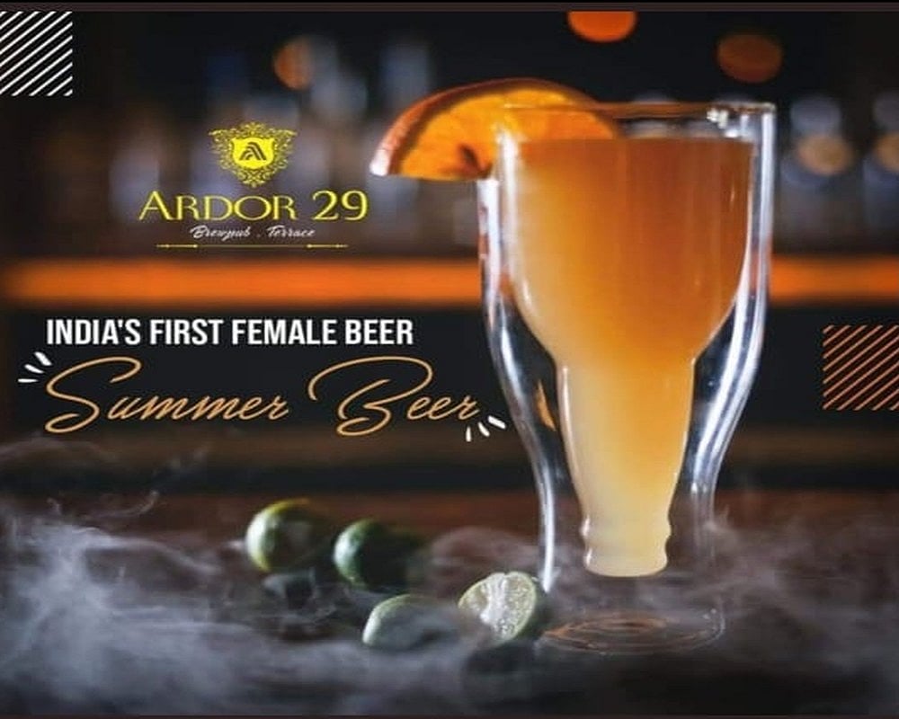 OPINION | 'Female' Beer! Pinkification Of Gender Neutral Products Is Patronising