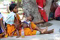 When They Don't Know What They Are Entitled To When They Don't Know What They Are Entitled To