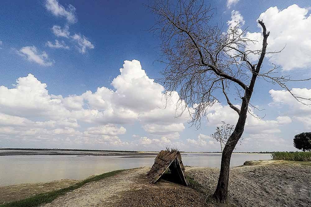 OPINION | 'The Current Of Destruction Is Strong, Even The Ganga Has Not Been Spared For Political Gains'