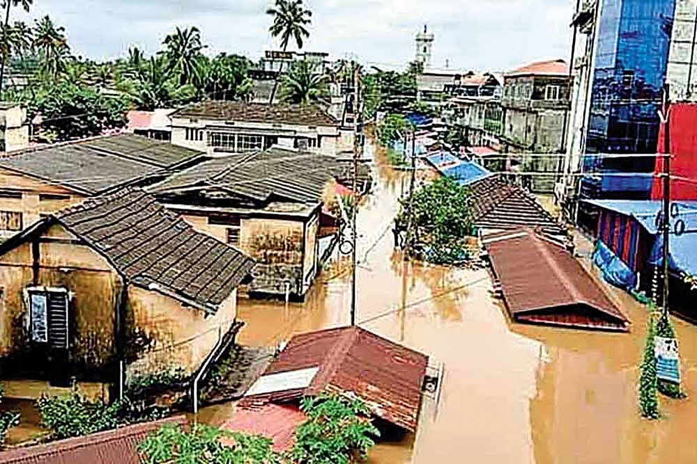 OPINION | Bureaucratic Hurdles And Mismanagement Of Water Resources Recipes For Disaster