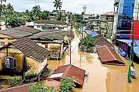 OPINION | Bureaucratic Hurdles And Mismanagement Of Water Resources Recipes For Disaster OPINION | Bureaucratic Hurdles And Mismanagement Of Water Resources Recipes For Disaster