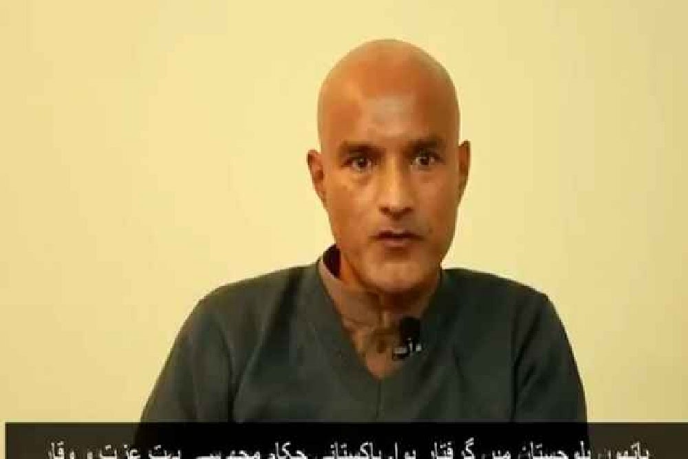 Islamabad Working To Grant Consular Access To Kulbhushan Jadhav, Says Pakistan