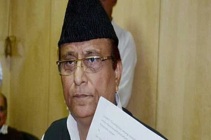‘Travesty Of Justice’: SC Over Delay In Bail To Samajwadi Party Leader Azam Khan