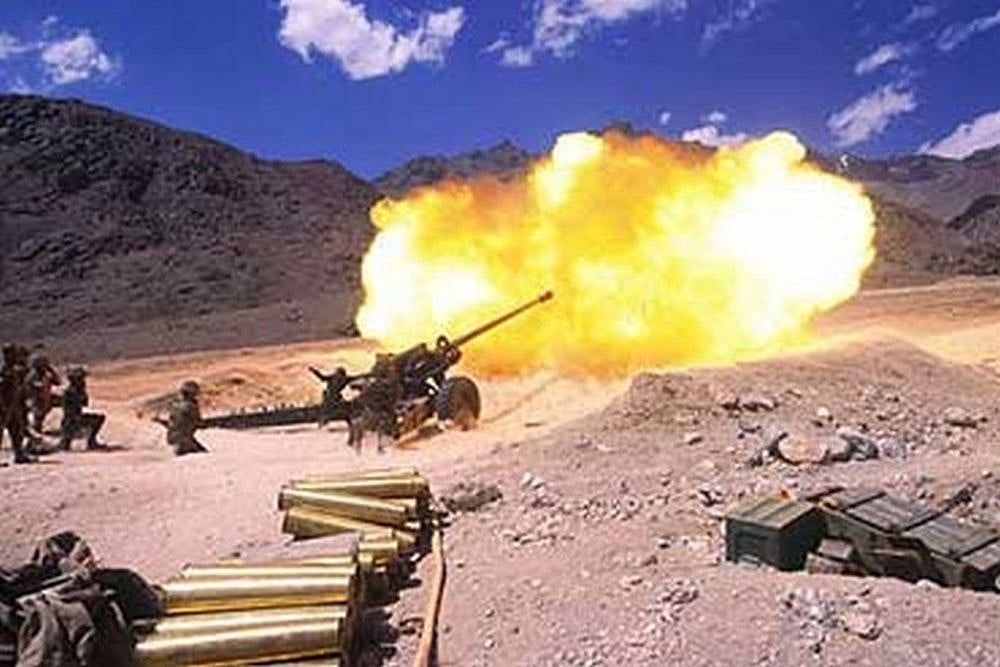 Better Late Than Never: Kargil War Hero And Vir Chakra Awardee Promoted From Head Constable To ASI