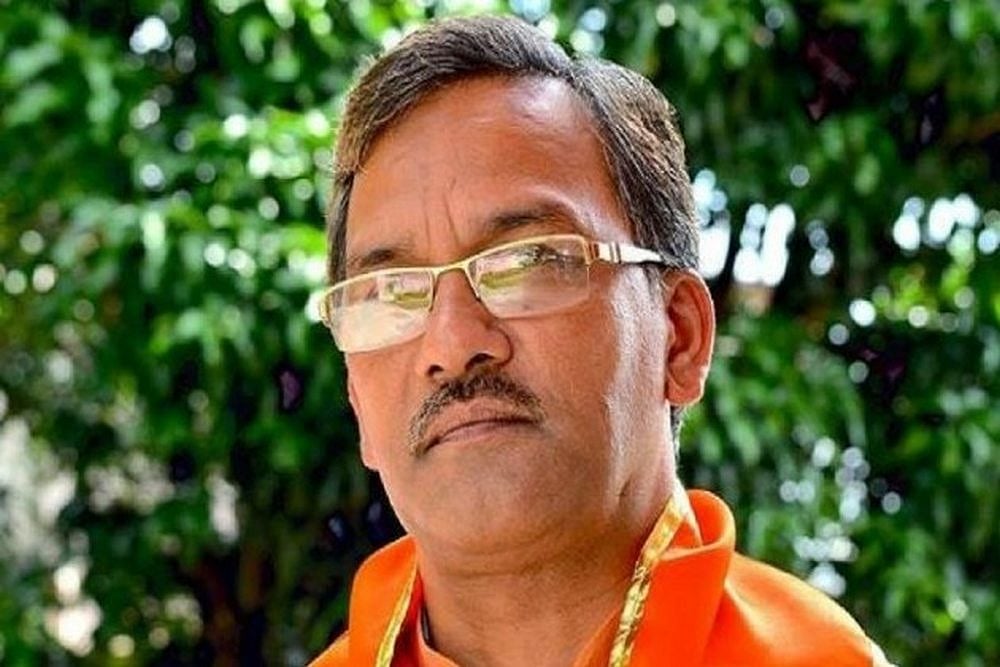 Cow Only Animal That Exhales Oxygen, Cures Breathing Problems: Uttarakhand CM