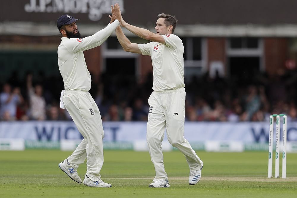 England Vs Ireland, One-Off Test, Day 3, Lord's, Highlights: Chris Woakes' 6/17 Headlines ENG's Crushing Win