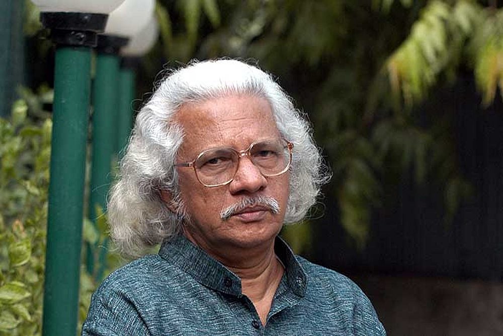 'Change Your Name, Go To The Moon'; BJP Leader Slams Adoor Gopalakrishnan For Writing Letter To PM