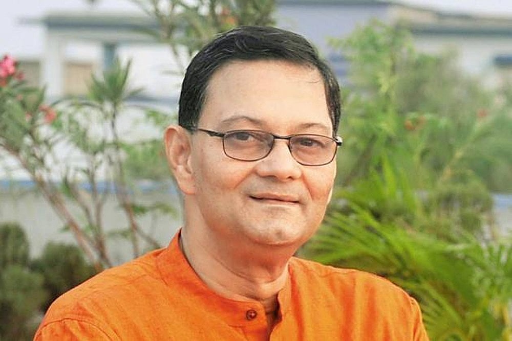 'Selective Outrage' Remark A Mockery, I Am Sure PM Modi Will Act Against Lynchings, Says BJP Leader