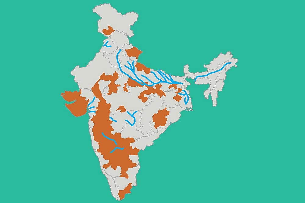 Why Our Water Makes Us Cry?