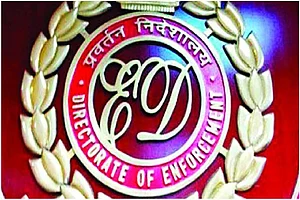 NSE Co-Location Case: ED Raids 9 Locations In Delhi, Gurugram