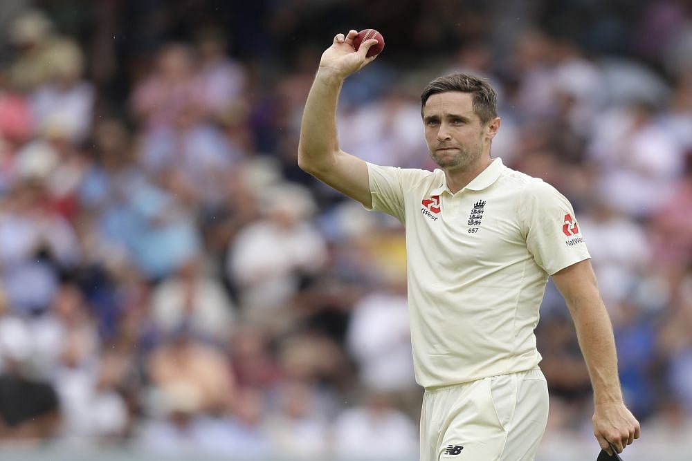 Magical Tim Murtagh To Wondrous Chris Woakes - The Numbers Behind England And Ireland's Crazy Test