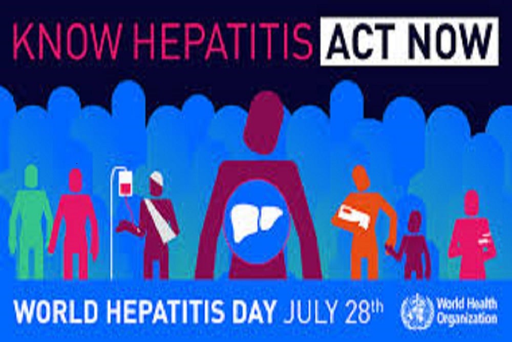 World Hepatitis Day 2019: Hepatitis Has Become One Of The Pressing Public Health Concerns In India