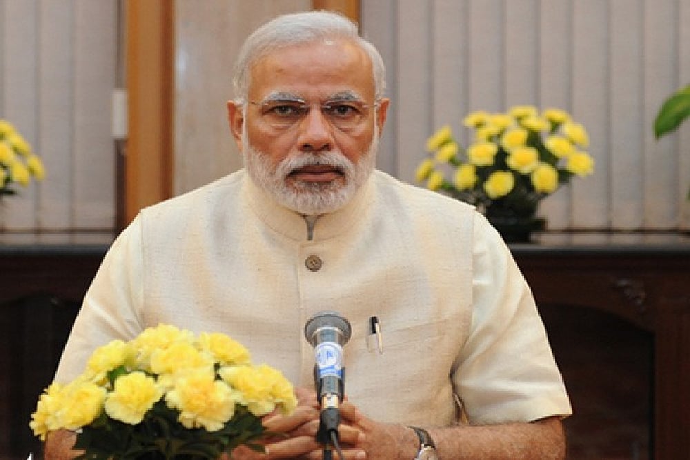 Chandrayaan-2 Purely Indian In Heart, Spirit: PM Modi In 'Mann Ki Baat'