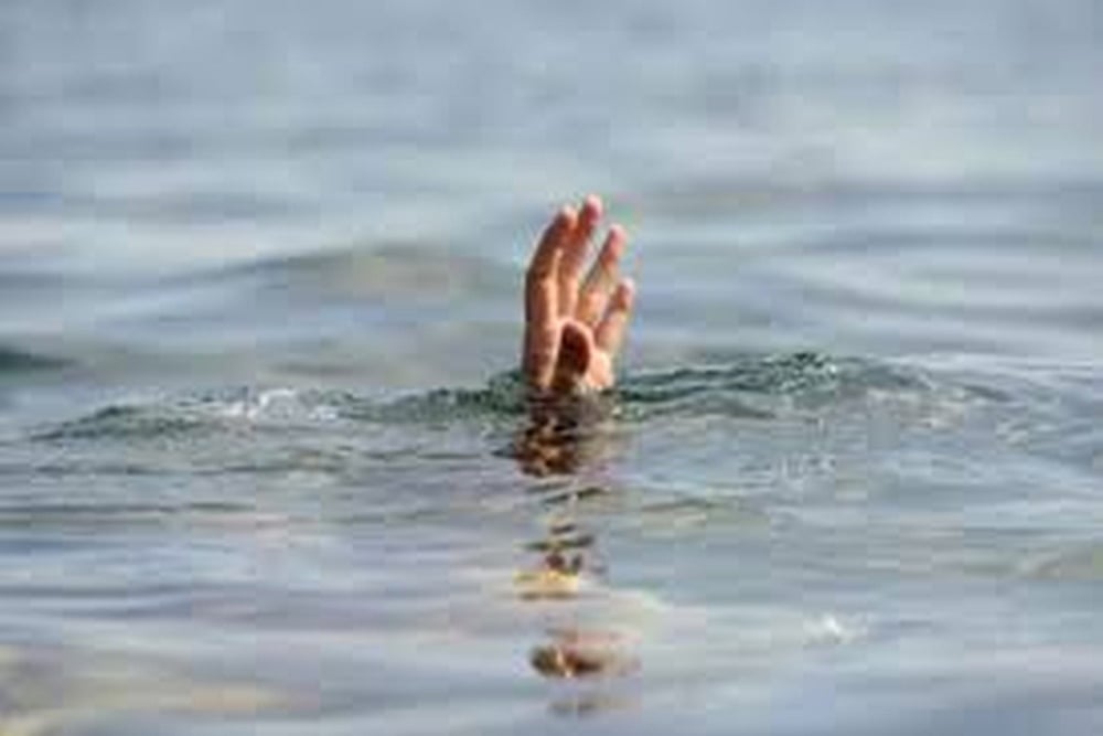 File Photo : Four children died from drowning in lake situated in Hassan District | 