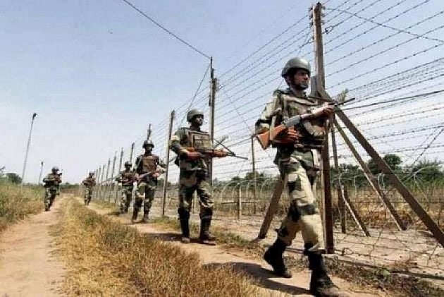 Pakistan Summons India's Deputy High Commissioner Over 'Ceasefire Violations' - File photo