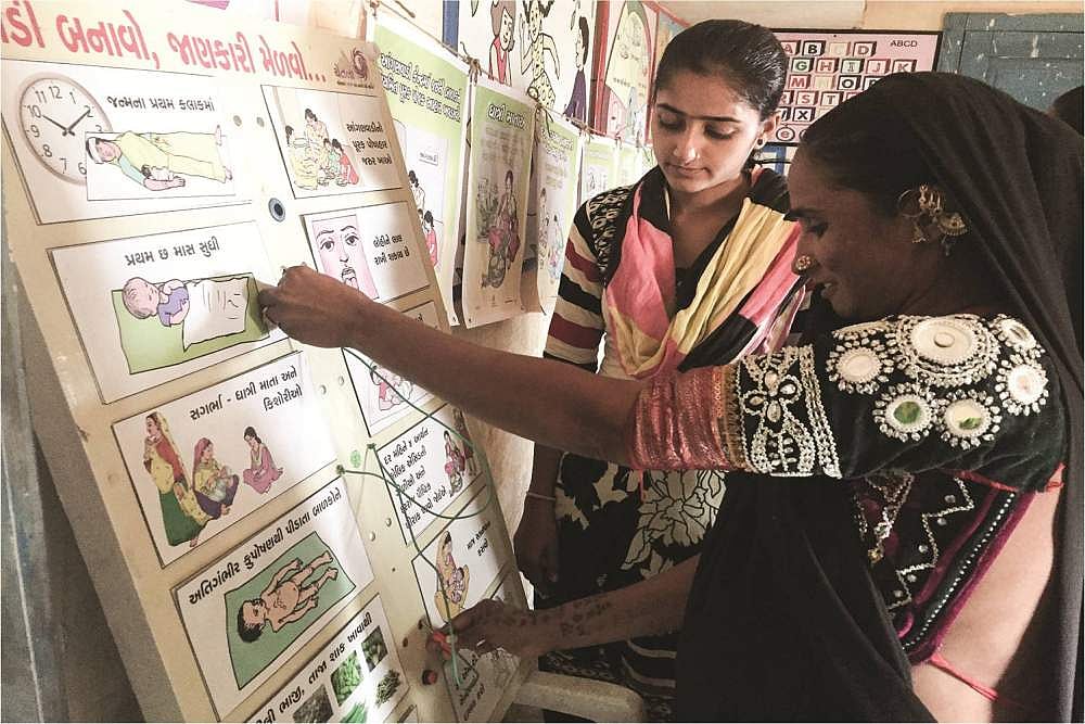 Nutrition Diary: Why The Best Way To improve People’s Lives Through Food Is To Learn On The Job