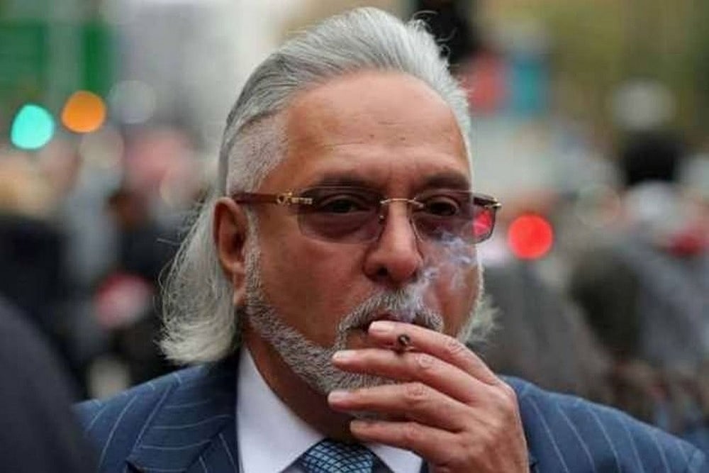 SC To Hear Vijay Mallya's Plea Challenging Confiscation Of Properties Owned By Him, Family Members