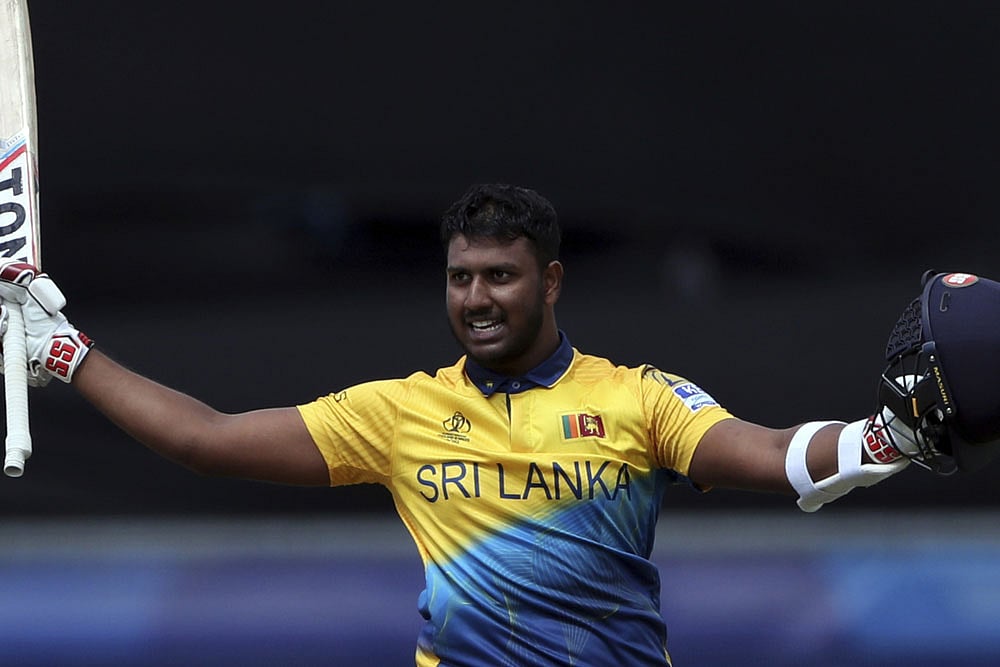 OPINION | Avishka Fernando Is The Spark Sri Lankan Cricket Needed: Mahela Jayawardene