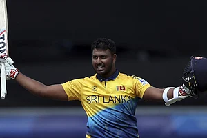 OPINION | Avishka Fernando Is The Spark Sri Lankan Cricket Needed: Mahela Jayawardene