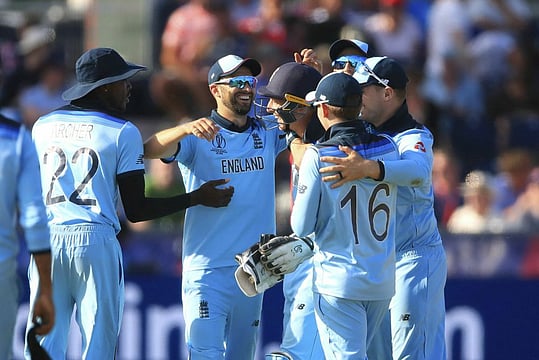 England Vs New Zealand, ICC World Cup 2019, Highlights: Jonny Bairstow, Mark Wood Shine As ENG Crush NZ, Seal Semis Spot