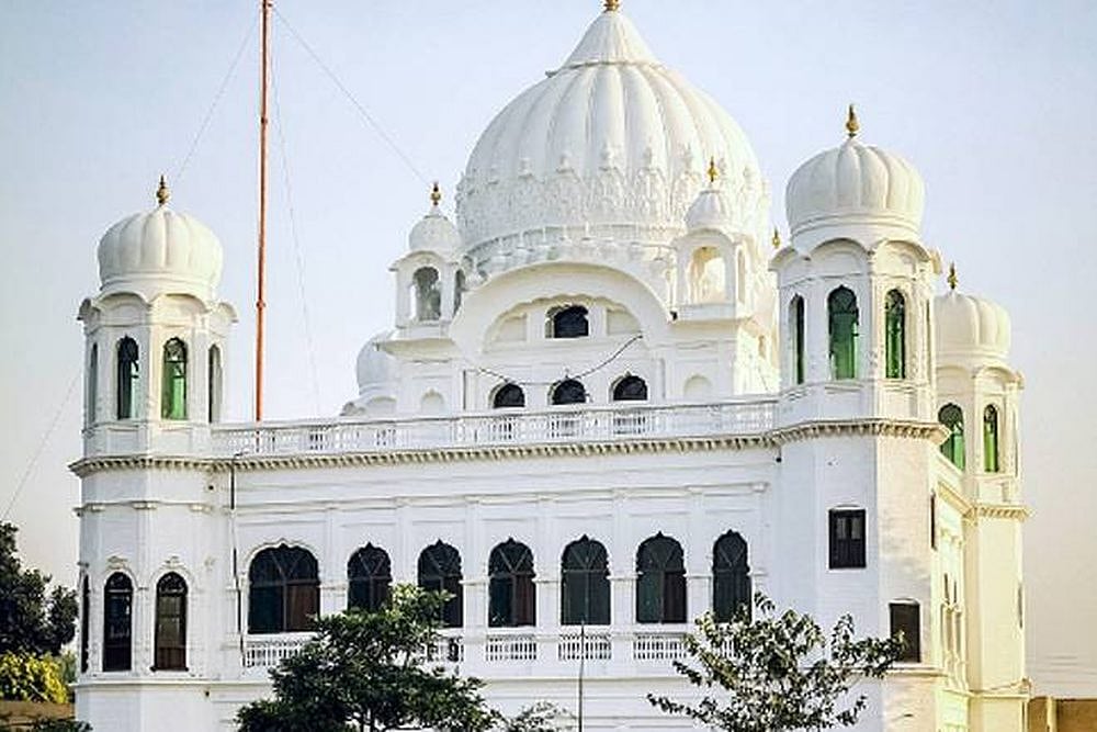 Pakistan Proposes July 14 For Second Meeting With India On Kartarpur Corridor