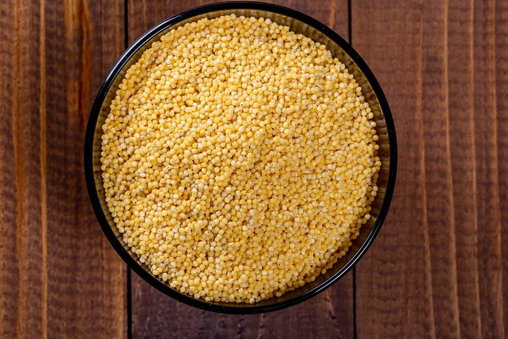 Nutrition Tips For You: Millets For Weight Loss – Sorghum