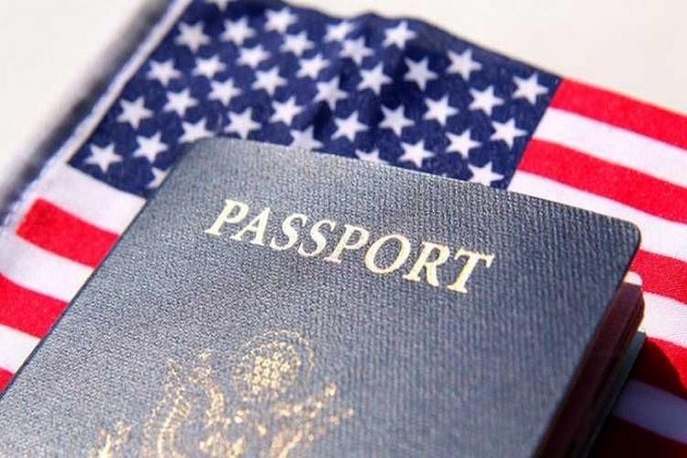 Four Indian-Americans Arrested In US For H1B Visa Fraud