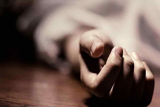 Father Beats Daughter To Death Over Low Marks In Test In Sangli, Maharashtra, Arrested 