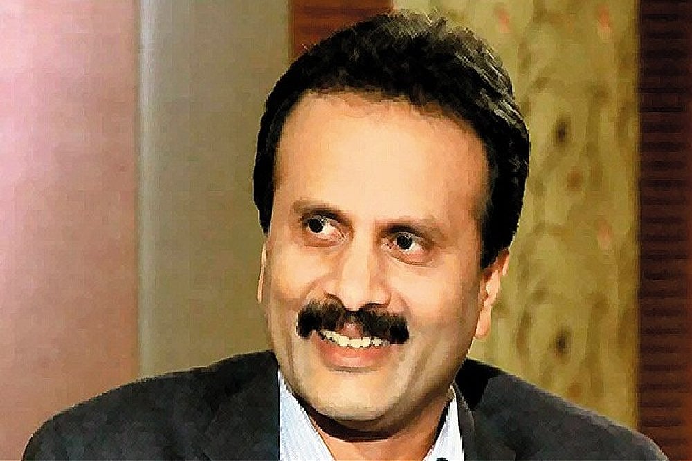 Shares Of CCD Tank 20% After Owner VG Siddhartha Goes Missing