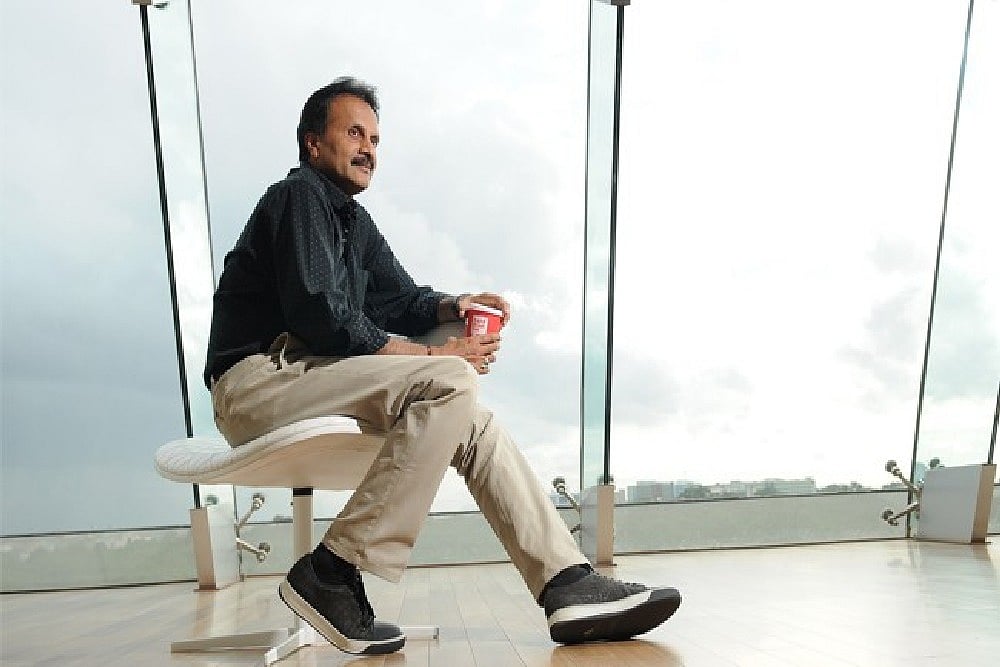 Updates | Unearth Invisible Hands That Ended CCD Founder V G Siddhartha's Life, Says Congress